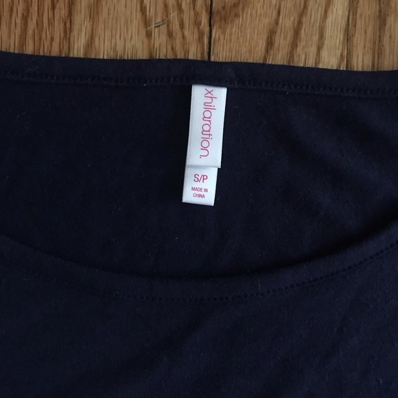 Aztec Top - Picture 7 of 7